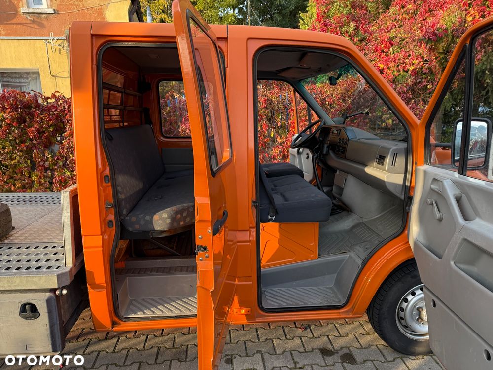 Volkswagen LT - 19