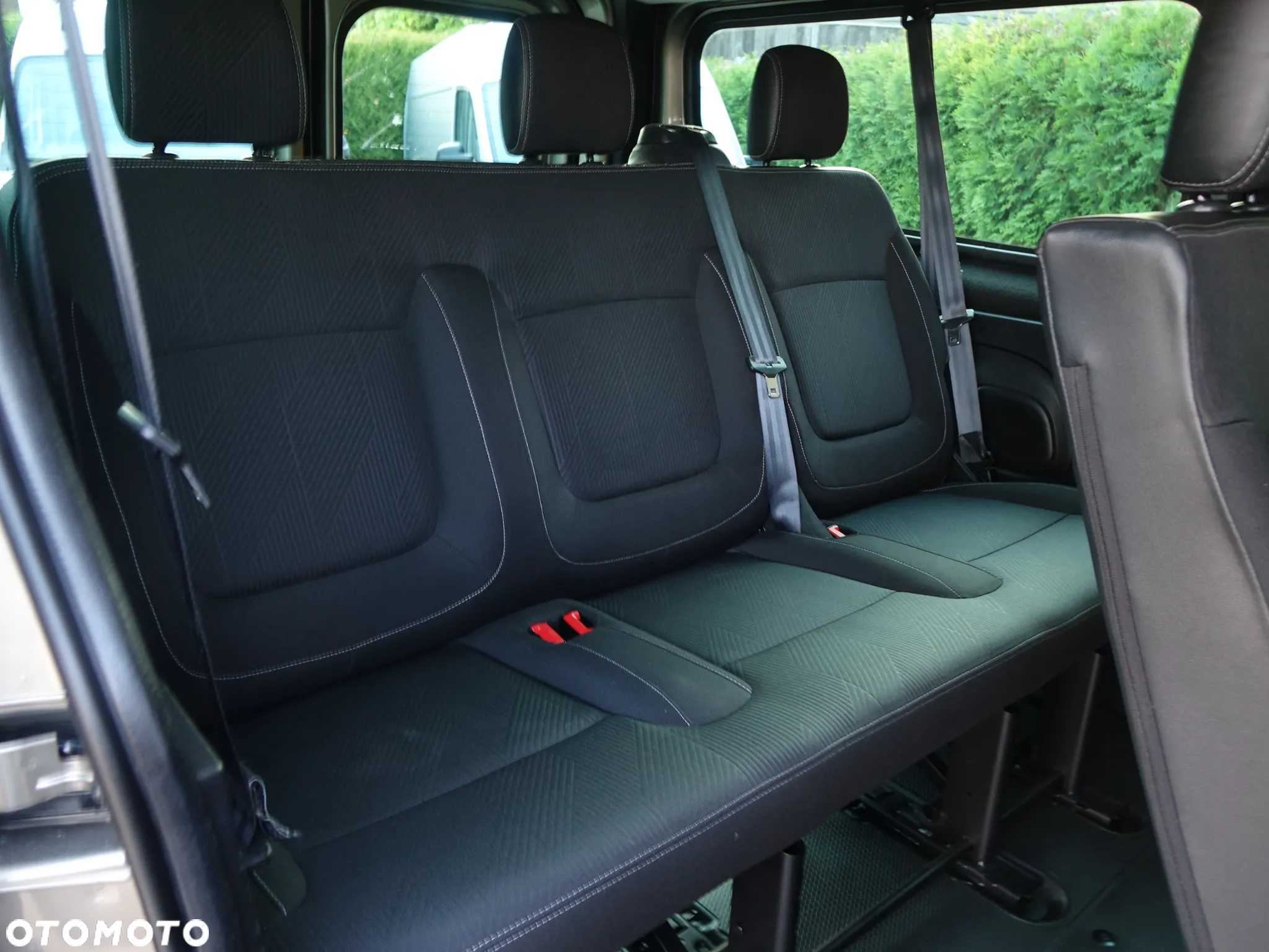 Renault Trafic - 14