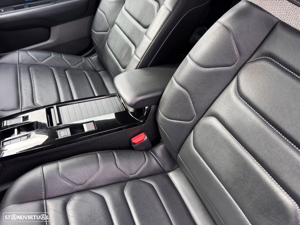 Citroën e-C4 50 kWh Shine Pack - 35