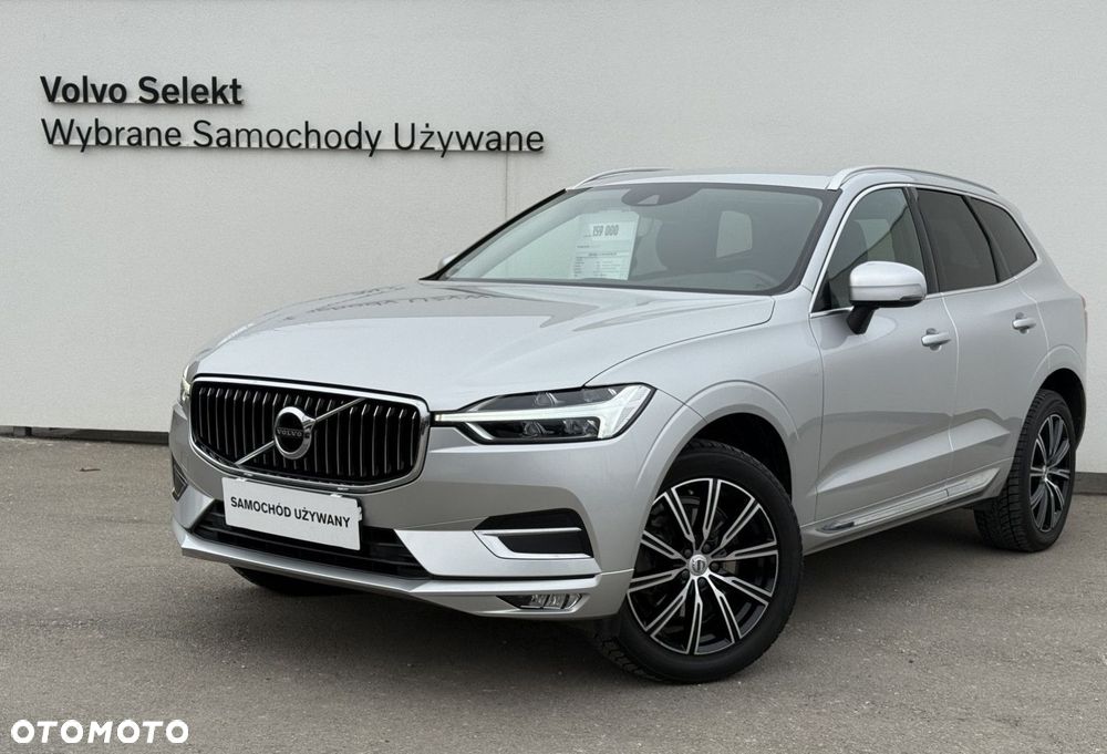 Volvo XC 60 - 1