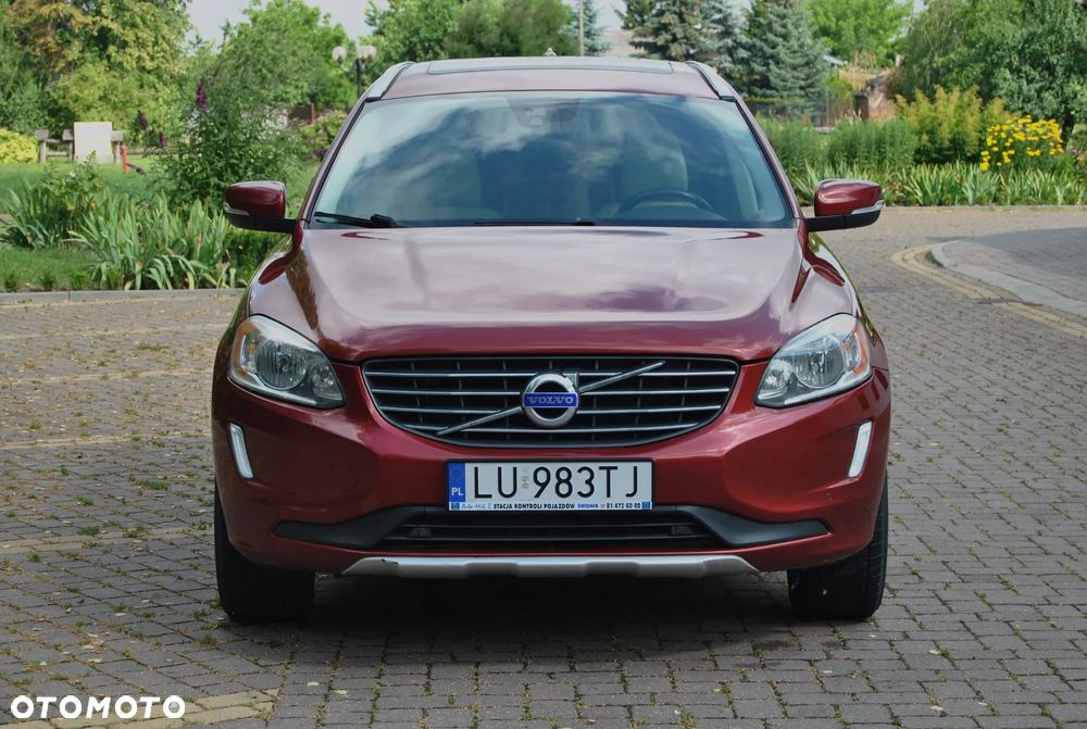 Volvo XC 60 T6 AWD Summum - 17
