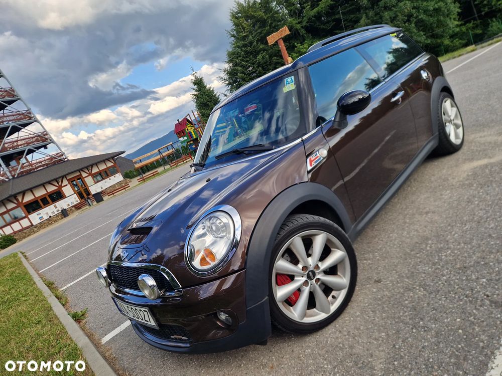 MINI Clubman - 34