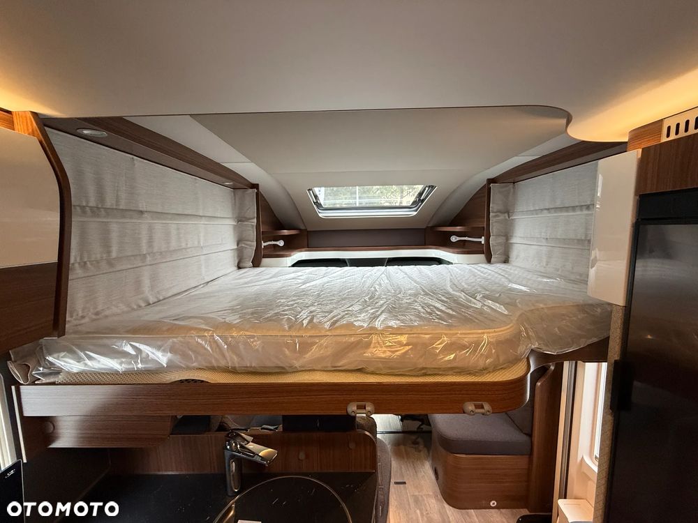 Hymer-Eriba BMC-T 680 AUTOMAT 170KM FV23% WCC - 13