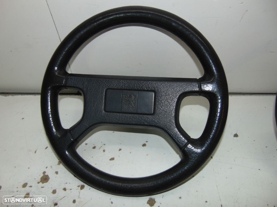 Volante peugeot - 2