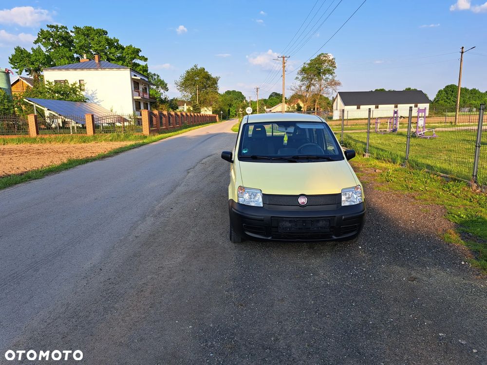 Fiat Panda 1.1 Fresh Eco - 2