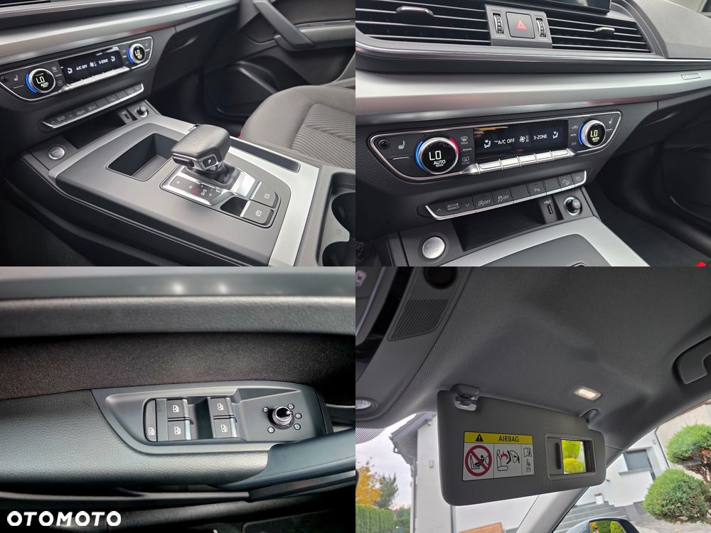 Audi Q5 40 TDI mHEV Quattro S tronic - 34