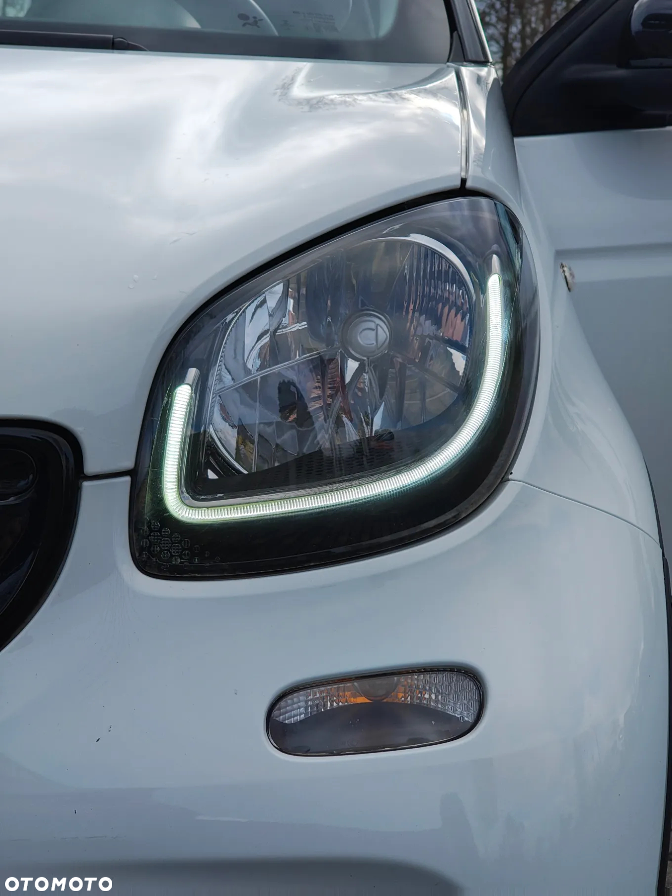 Smart Forfour turbo prime - 36