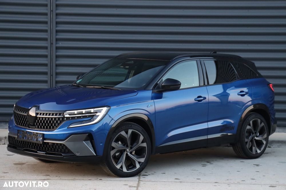 Renault Austral - 12