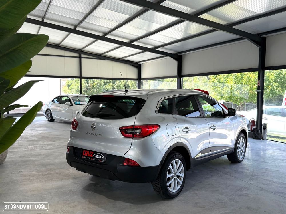Renault Kadjar - 16