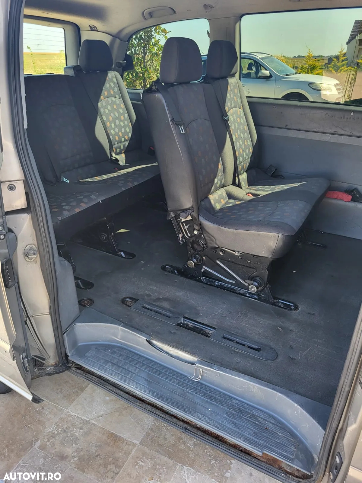 Mercedes-Benz Vito - 6