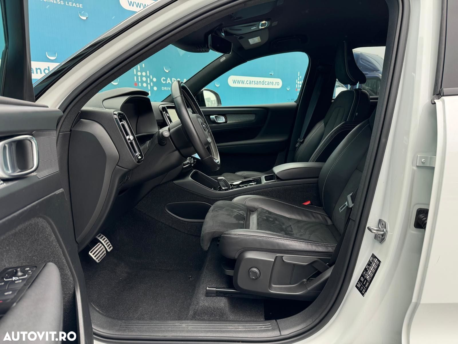 Volvo XC 40 - 9