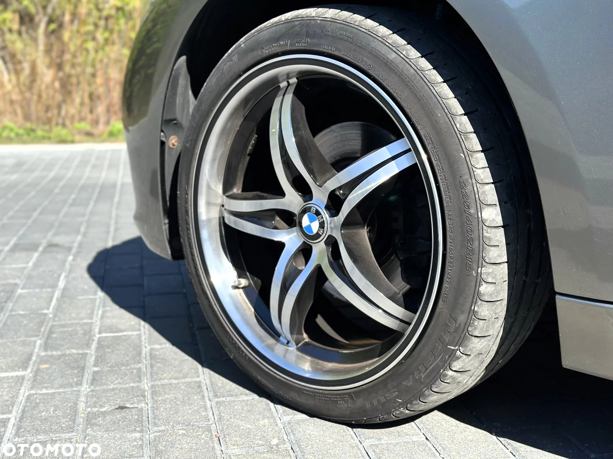 BMW Seria 3 320i GPF xDrive Luxury Line - 8