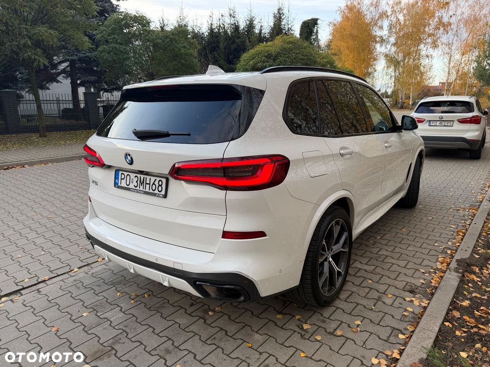 BMW X5 xDrive25d - 18