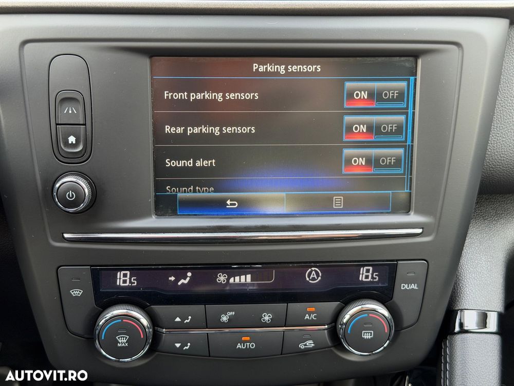Renault Kadjar Energy dCi 130 Business - 31