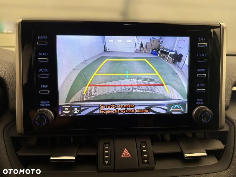 Toyota RAV4 2.5 Hybrid Comfort 4x4 - 16