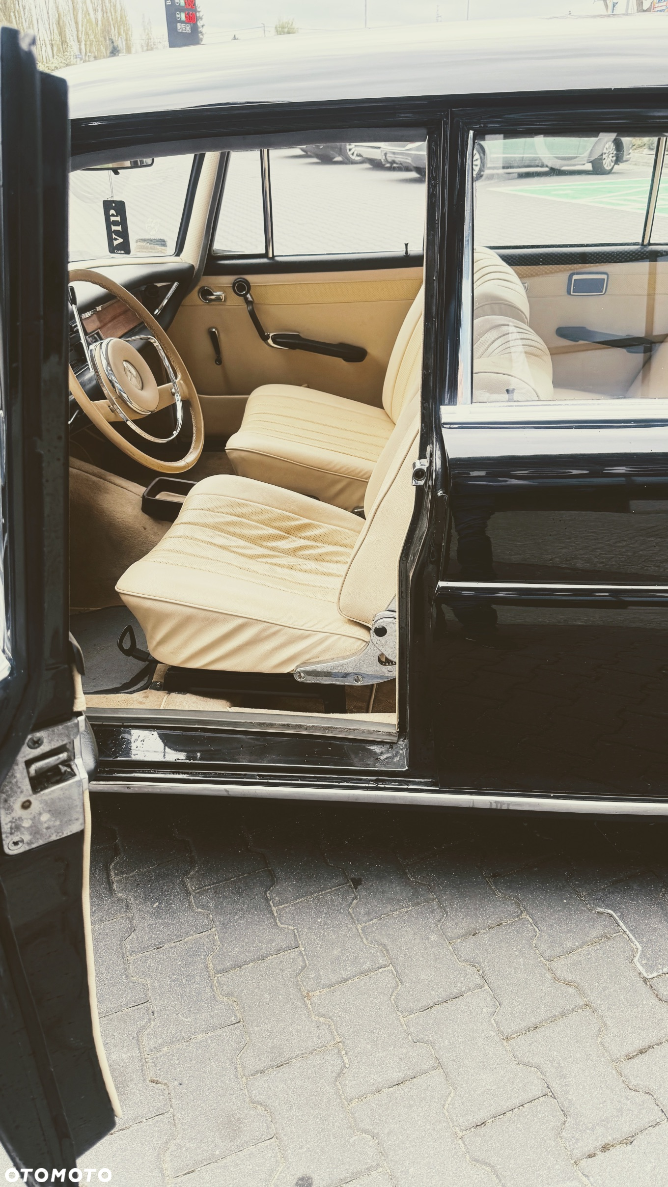 Mercedes-Benz Inny - 10