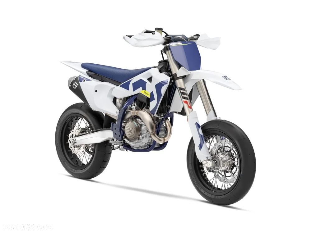 Husqvarna FS - 1