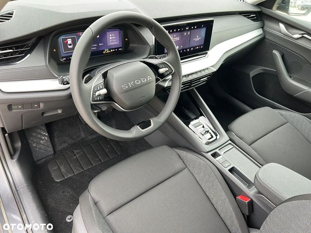 Skoda Octavia - 6