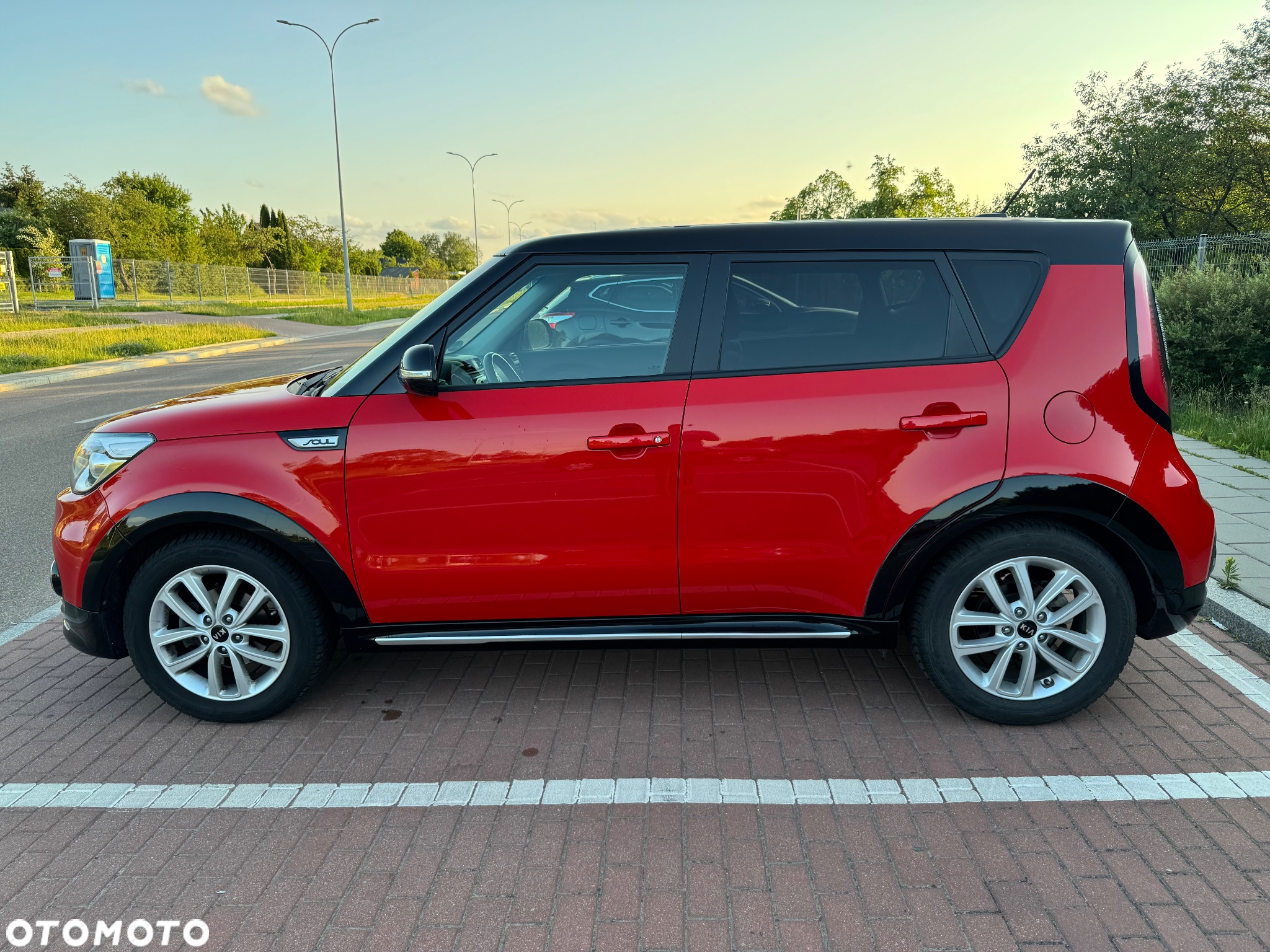 Kia Soul 1.6 GDI Dream Team Edition - 6