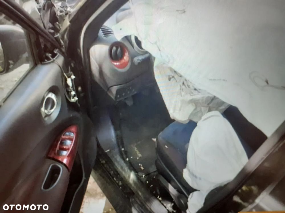 Nissan Juke 1.5 dCi Acenta EU6 - 11
