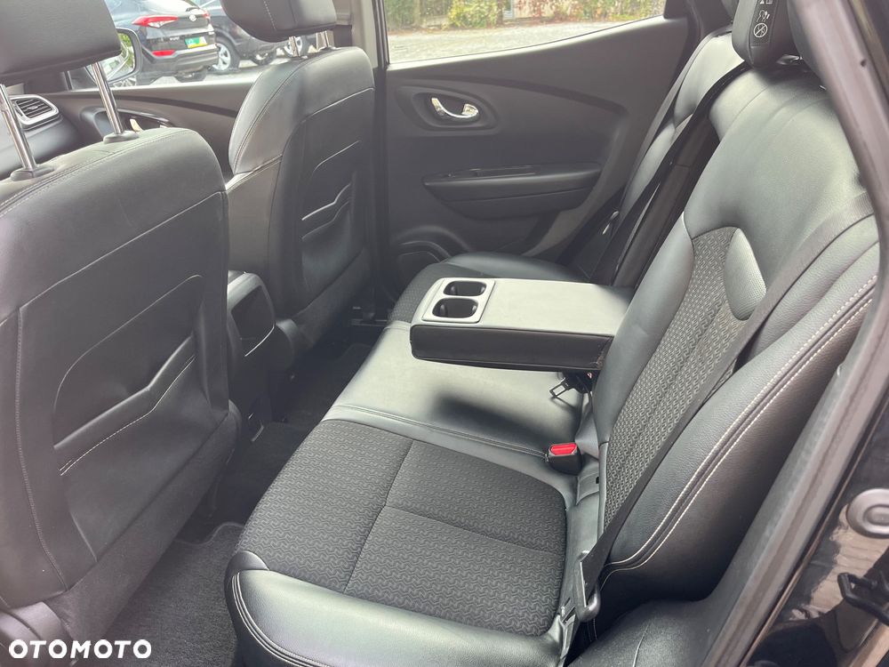 Renault Kadjar 1.2 Energy TCe Spring Edition Plus - 24