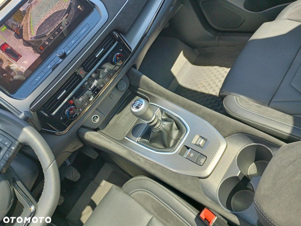 Nissan Qashqai - 15