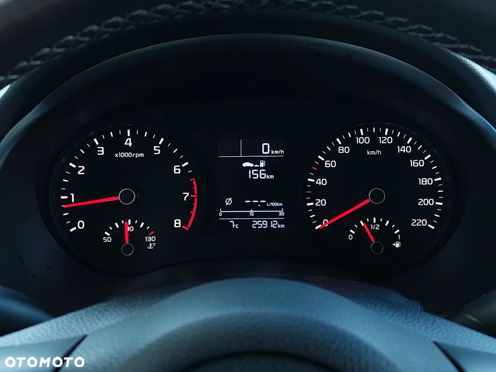 Kia Stonic 1.2 M - 14