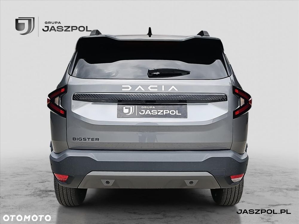 Dacia Bigster - 6