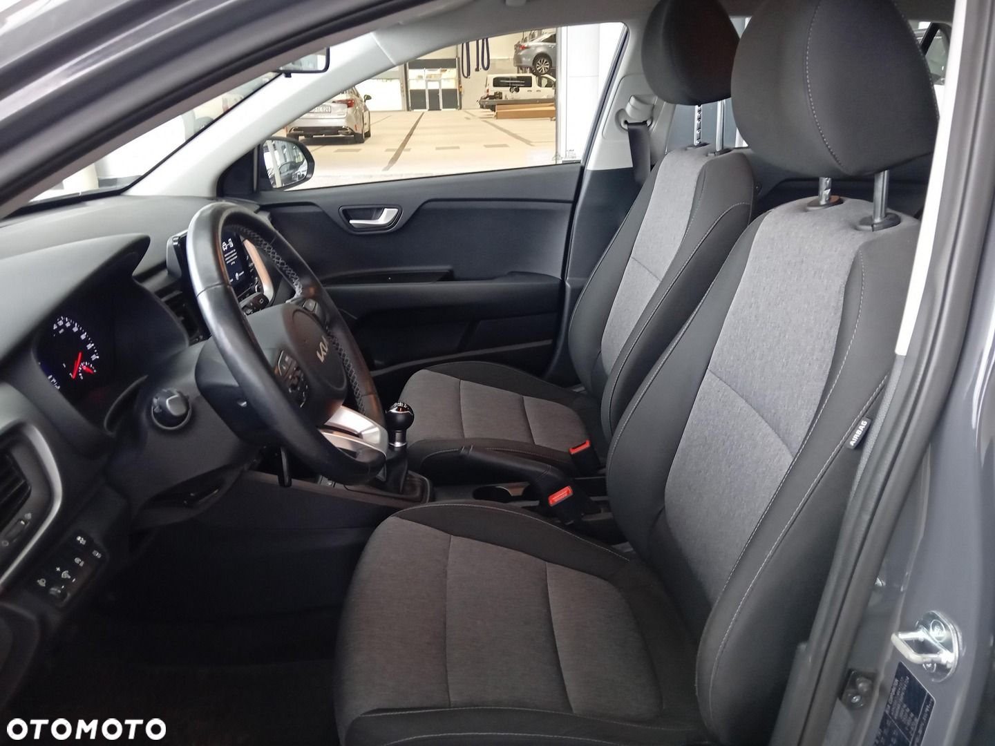 Kia Stonic - 14