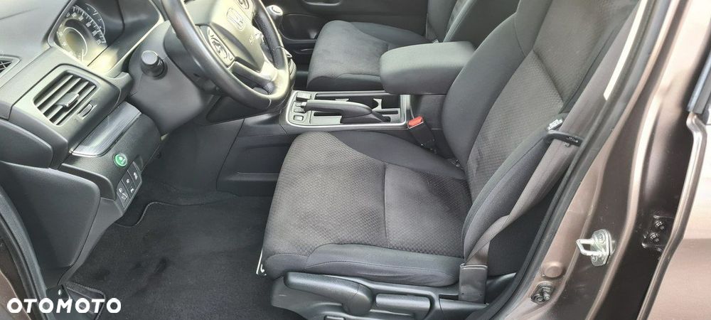 Honda CR-V 2.0 Elegance Plus - 13