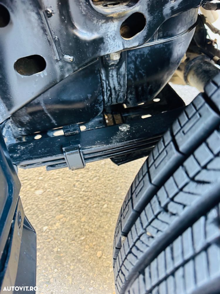 Ford Ranger Extra 2,0 l EcoBlue Wildtrak - 3