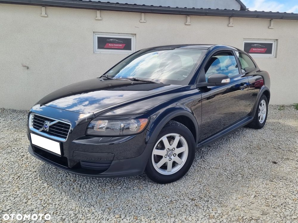 Volvo C30 1.6 Edition - 2