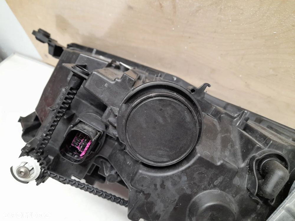 Lampa przód przednia prawa SEAT ATECA LIFT 2020- FULL LED 576941032B - 8