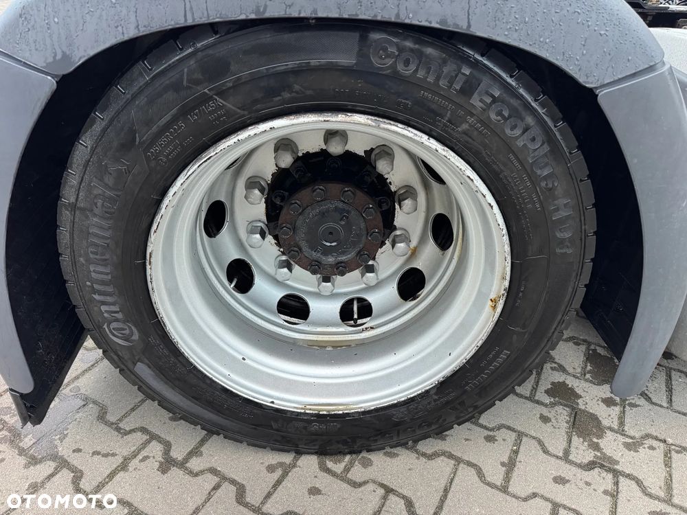 MAN TGX 18.440 XXL, Low Deck, Euro 6 - 15