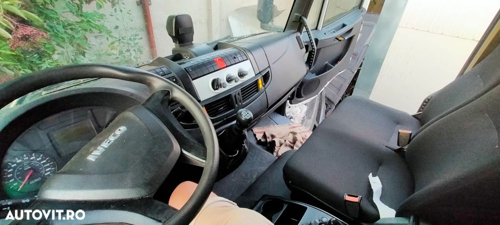 Iveco Eurocargo - 7