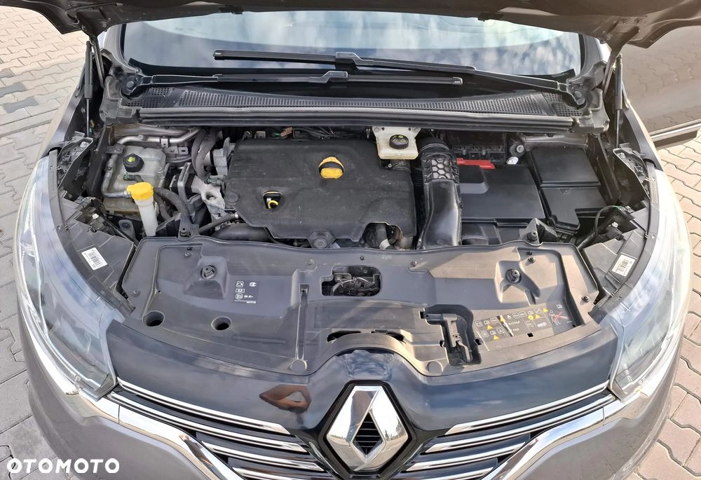 Renault Espace Energy dCi 160 EDC Business - 10