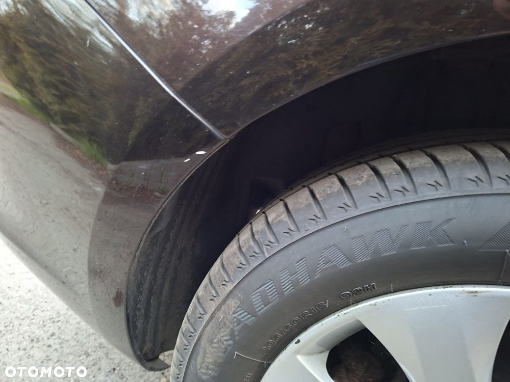 Opel Astra 1.6 Business - 20