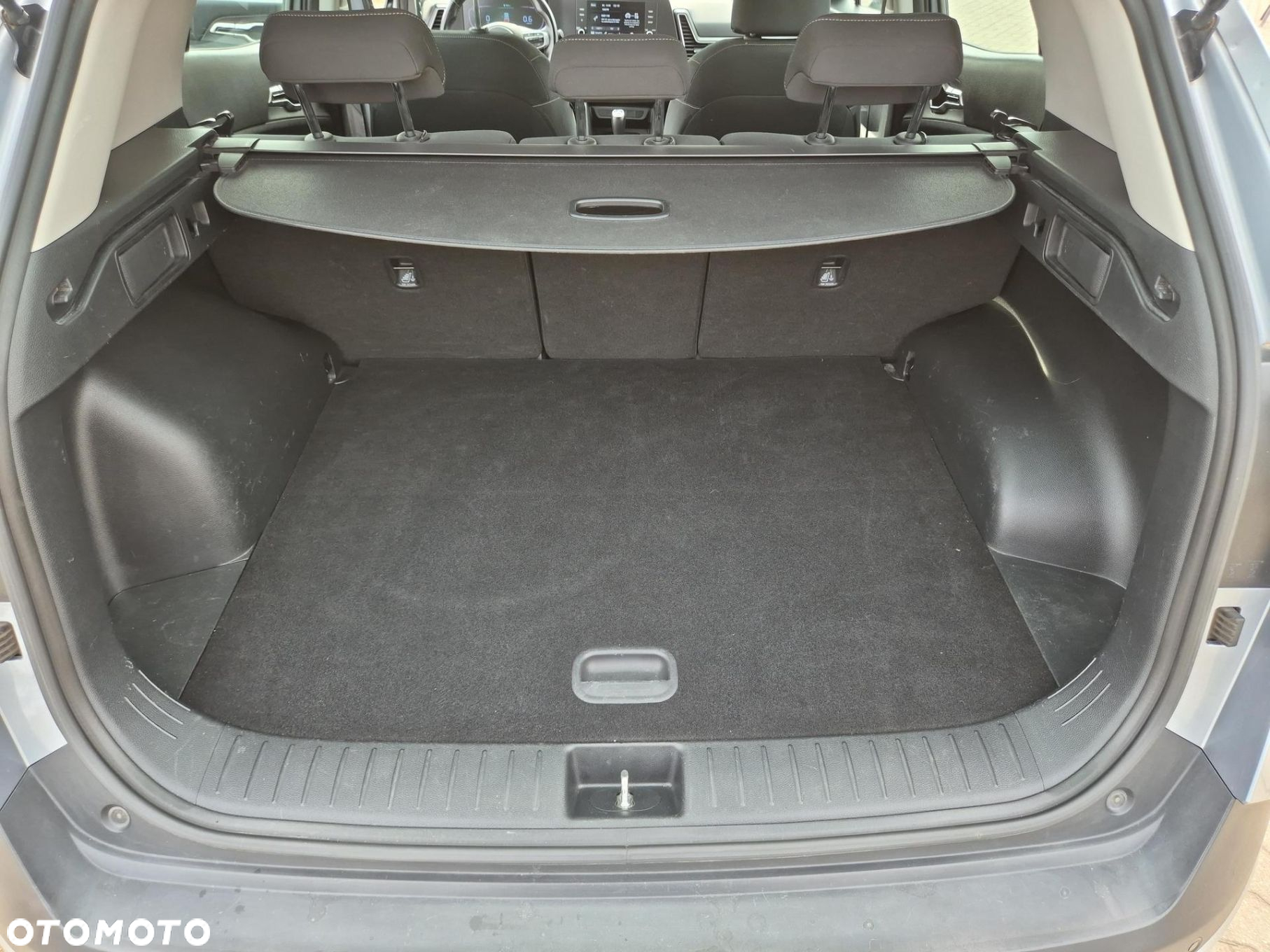 Kia Sportage 1.6 T-GDI M 2WD - 17