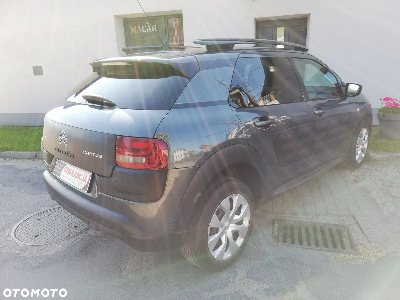 Citroën C4 Cactus - 5