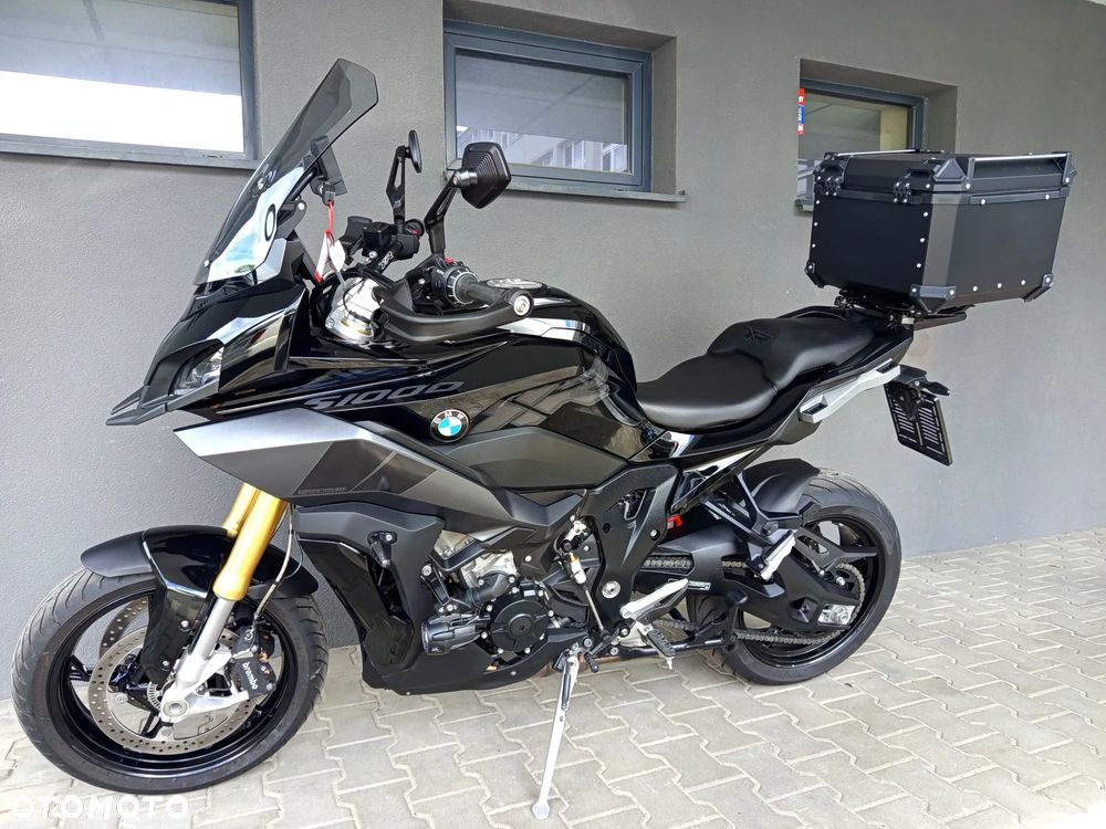 BMW S - 27