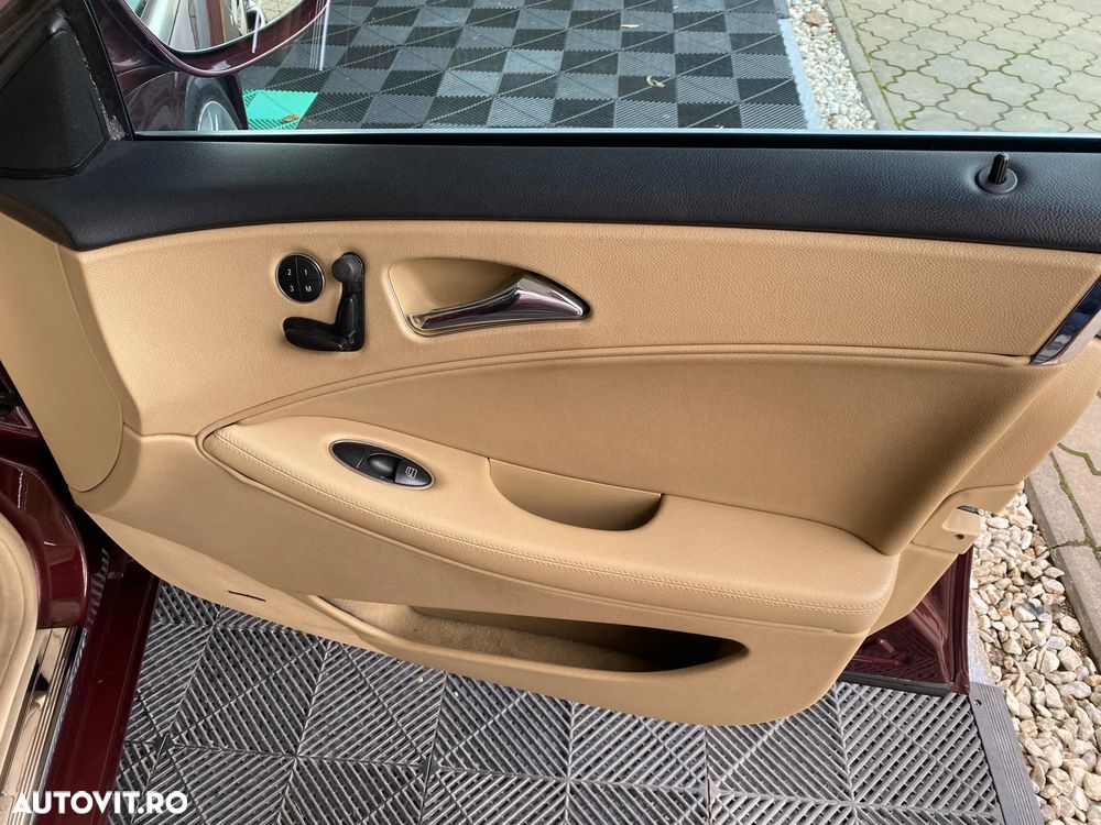 Mercedes-Benz CLS - 27