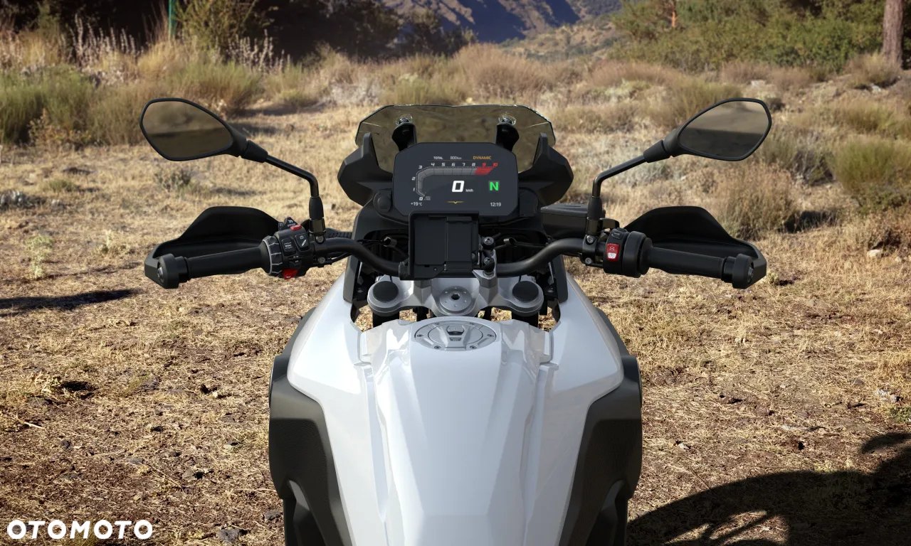 BMW GS