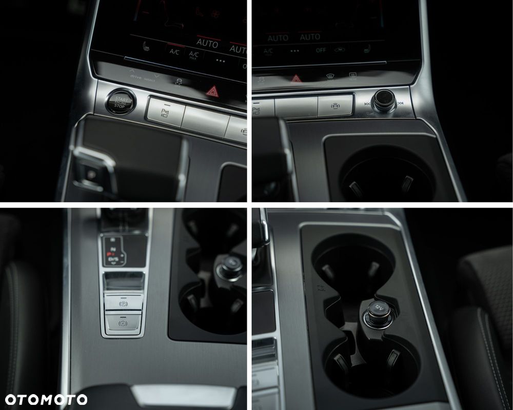 Audi A6 Avant 55 TFSI e quattro S tronic sport - 34