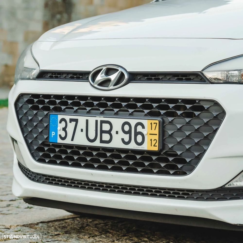 Hyundai i20 - 42