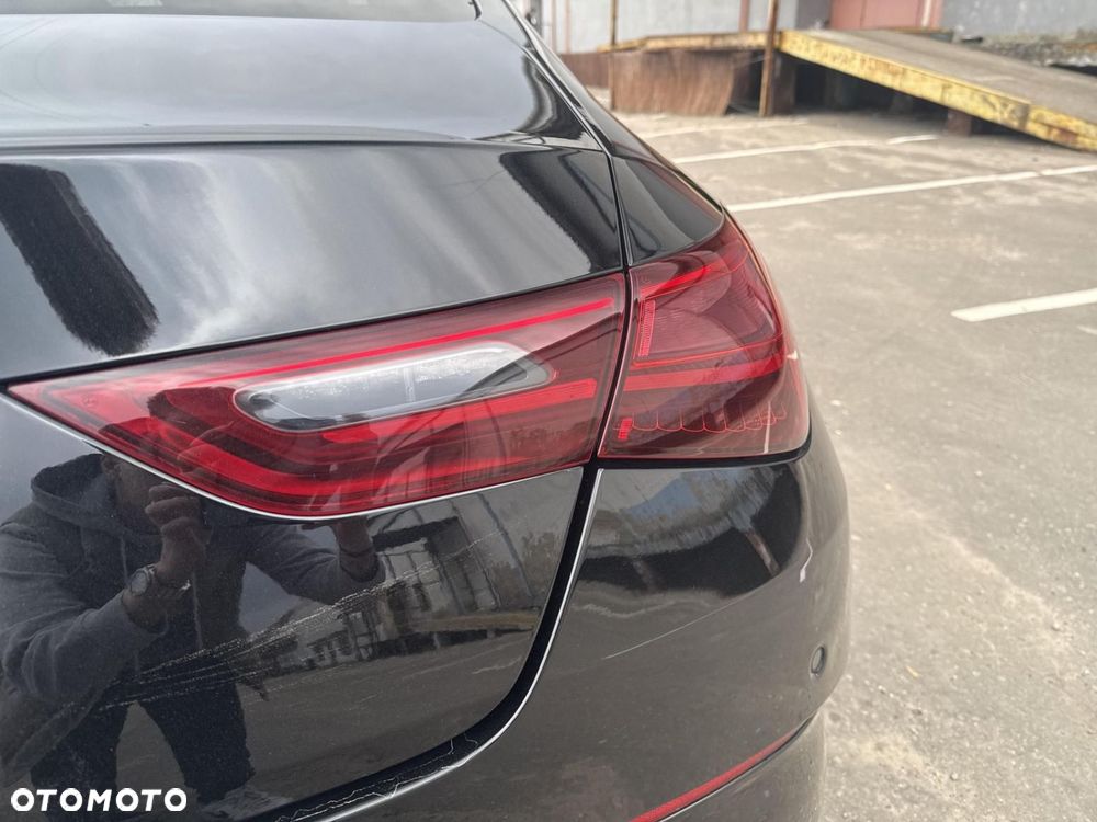 Mercedes-Benz CLA - 15