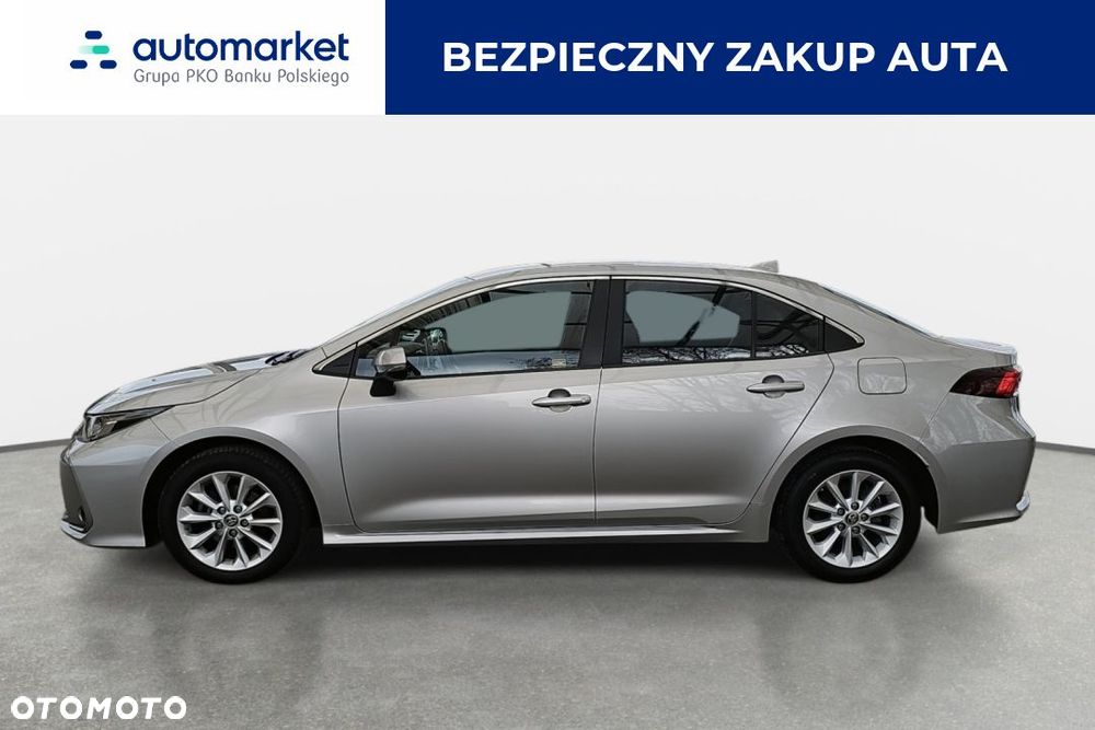 Toyota Corolla 1.5 Comfort - 2