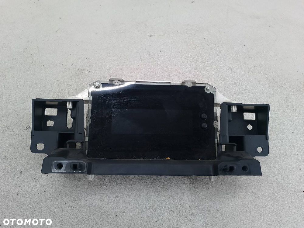 ZESTAW MUTIMEDIALNY FORD FOCUS III 1.6 TDCI HATCHBACK BM5T-18C815-DL - 7