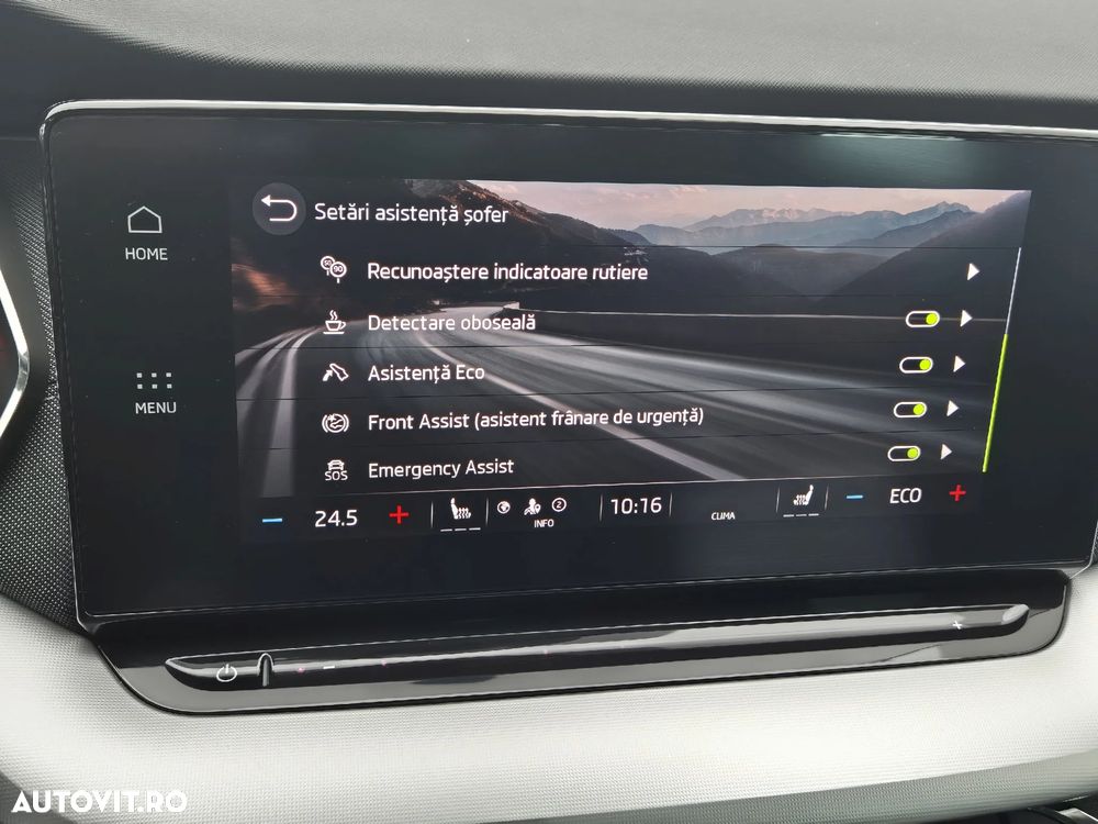 Skoda Octavia 1.4 TSI iV DSG Style - 26