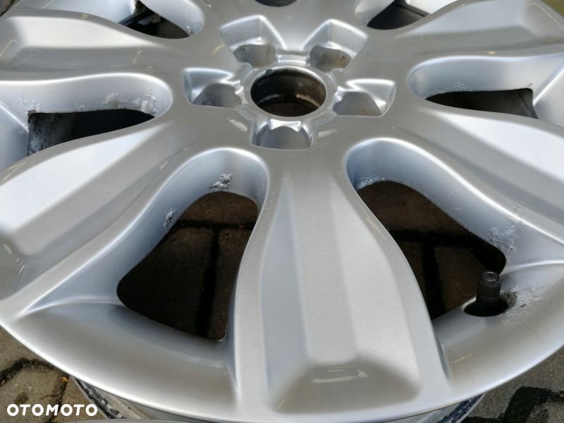 Alufelgi 16" AUDI A1 S1 A2 TT - 6