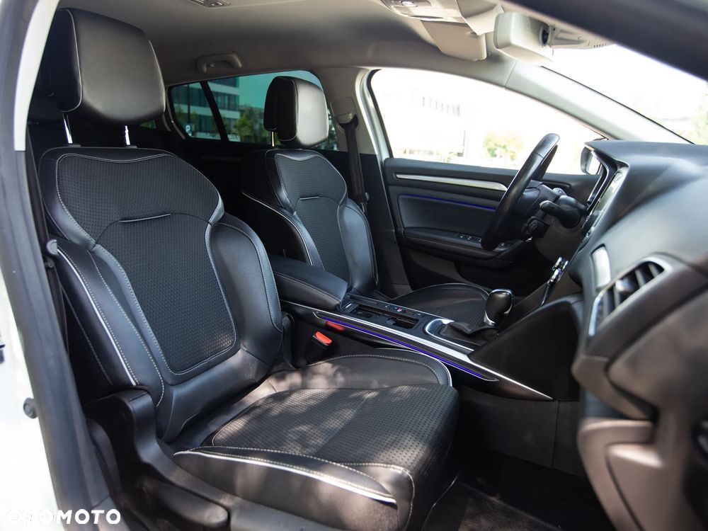 Renault Megane - 19